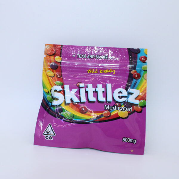 SKITTLEZ