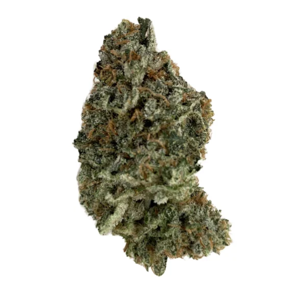 GREEN APPLE